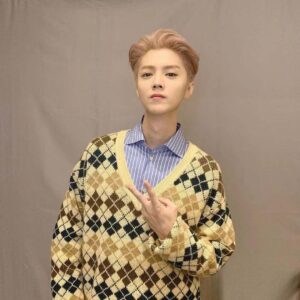 Lu Han Instagram - 😎😎😎