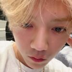 Han Lu Instagram - 回到大都市啦 哈哈 😄