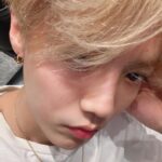 Han Lu Instagram - 回到大都市啦 哈哈 😄