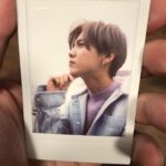 Han Lu Instagram - 头发太长 发点儿库存吧😅