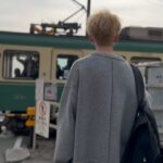 Han Lu Instagram -