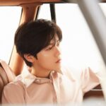 Han Lu Instagram - 🎵🎵🙂