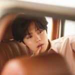 Han Lu Instagram - 🎵🎵🙂
