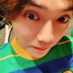 Han Lu Instagram - 哈哈哈哈