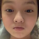 Han Lu Instagram - hahahaha