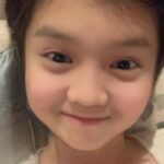 Han Lu Instagram - hahahaha