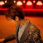 Han Lu Instagram - Start an marvelous journey with @gucci 🚂🚂🚂 #GucciGift