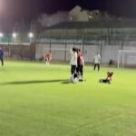 Han Lu Instagram -