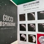 Han Lu Instagram - 🪐🌔🌌🔭@gucci #GucciCosmogonie