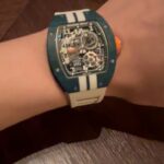Han Lu Instagram - ❤️太好看了