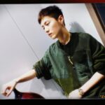 Han Lu Instagram - ☕️☕️☕️