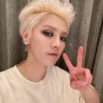 Han Lu Instagram - 🎊🎊🎊