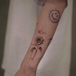 Han Lu Instagram - 新图老图一起发 哈哈哈