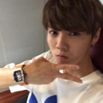 Han Lu Instagram - 新图老图一起发 哈哈哈