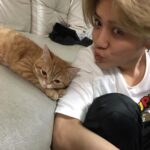 Han Lu Instagram - 新图老图一起发 哈哈哈