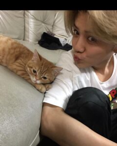 Han Lu Instagram - 新图老图一起发 哈哈哈