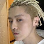 Han Lu Instagram - π