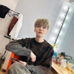 Han Lu Instagram - 🌇🌇🌇