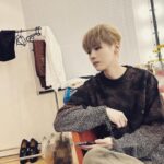 Han Lu Instagram - 🌇🌇🌇