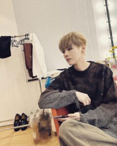 Han Lu Instagram - 🌇🌇🌇