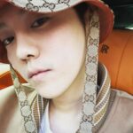 Han Lu Instagram - ☕️☕️☕️