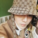 Han Lu Instagram - ☕️☕️☕️