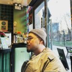Han Lu Instagram - ☕️☕️☕️