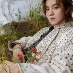 Han Lu Instagram - 🌈🌈🌈