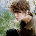 Han Lu Instagram - 🌈🌈🌈