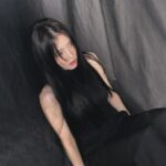 Han So-hee Instagram – 나의 몸치 탈출기….