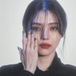 Han So-hee Instagram - 🦋🪼🫧📞💎🖇️💬