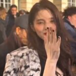 Han So-hee Instagram - @dior ❤️ @diorbeauty