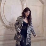 Han So-hee Instagram - @dior ❤️ @diorbeauty