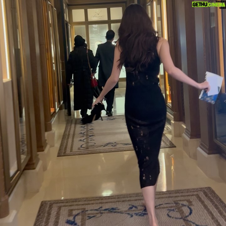 Han So-hee Instagram - @dior ❤️ @diorbeauty