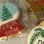 Han So-hee Instagram - 다녀오겠습니다 @dior 💋
