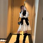 Han So-hee Instagram - 홍콩 여행 끝🥹 @CharlesKeithOfficial #ImwithCharlesKeith
