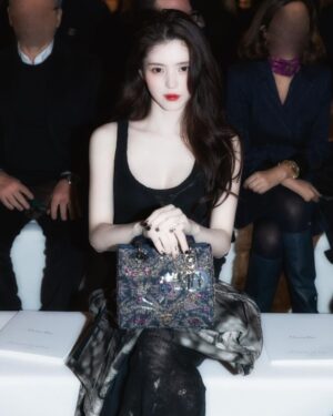Han So-hee Instagram - @dior @diorbeauty ❤️