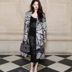 Han So-hee Instagram - @Dior #Dior #DiorCouture @MariaGraziaChiuri 💥💥
