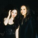 Han So-hee Instagram - Dreams come true✨
