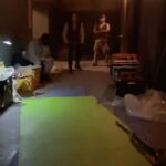Han So-hee Instagram – @beststunt.official @seungmuk_k 베스트를 위한 채옥 채옥을 위한 베스트 몸치 박치 어르고 달래가며 만들어주신 모든 스턴트배우분들께 감사합니다 ❤️ 애증의 관계 승묵감독님…화이팅..