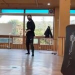 Han So-hee Instagram - @beststunt.official @seungmuk_k 베스트를 위한 채옥 채옥을 위한 베스트 몸치 박치 어르고 달래가며 만들어주신 모든 스턴트배우분들께 감사합니다 ❤️ 애증의 관계 승묵감독님...화이팅..