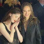 Han So-hee Instagram - @dior ❤️ @diorbeauty