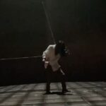 Han So-hee Instagram - @beststunt.official @seungmuk_k 베스트를 위한 채옥 채옥을 위한 베스트 몸치 박치 어르고 달래가며 만들어주신 모든 스턴트배우분들께 감사합니다 ❤️ 애증의 관계 승묵감독님...화이팅..