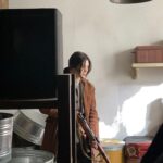 Han So-hee Instagram - 경성크리처 💫
