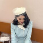 Han So-hee Instagram - 경성크리처 💫