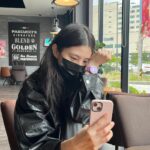 Han So-hee Instagram - 경성크리처 💫