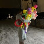 Han So-hee Instagram - 경성크리처 ! see you on @netflixkr