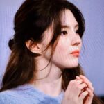 Han So-hee Instagram - 경성크리처 ! see you on @netflixkr