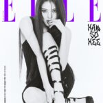 Han So-hee Instagram – @ellekorea 🎵🎶 @dior