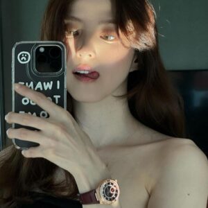 Han So-hee Instagram - 🩷🫶🏻🫣🫶🏻🩷